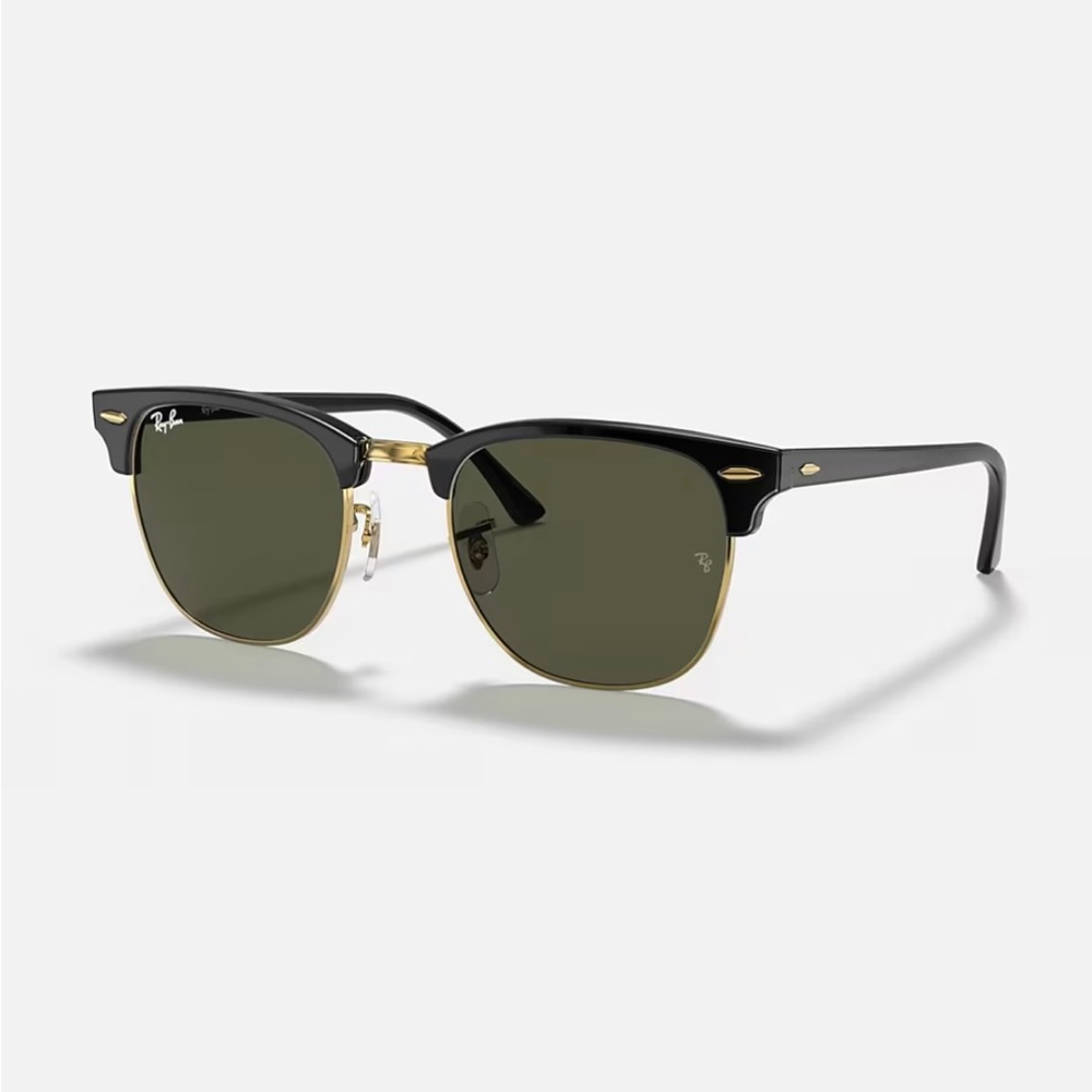 Ray Ban Clubmaster classic sunglasses